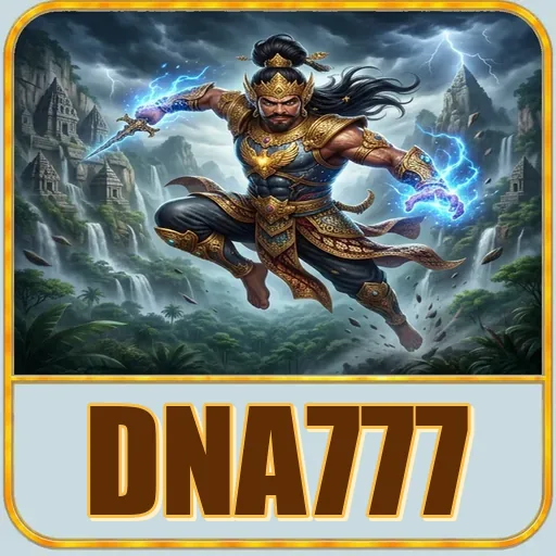 Pratinjau tampilan dna777