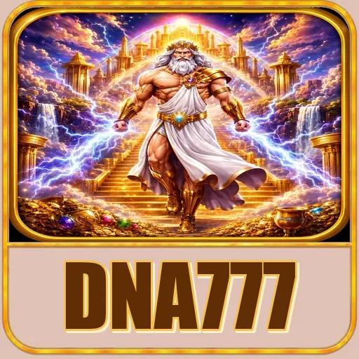 Pratinjau tampilan dna777