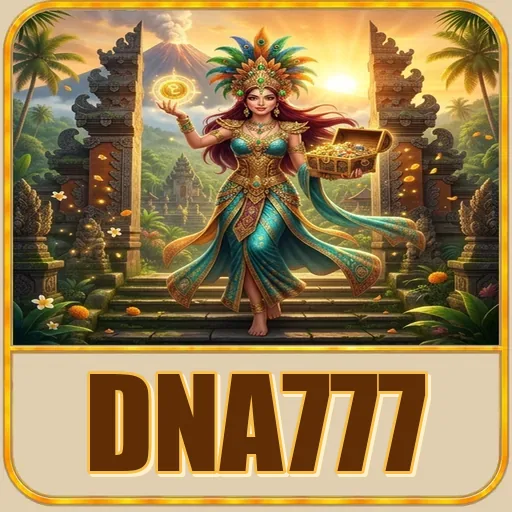 Pratinjau layar dna777